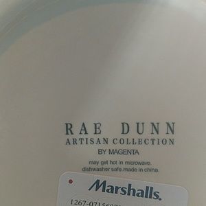 Other - Rae Dunn "Good Dog" Treat Canister Other - Rae Dunn "Good Dog" Treat Canister